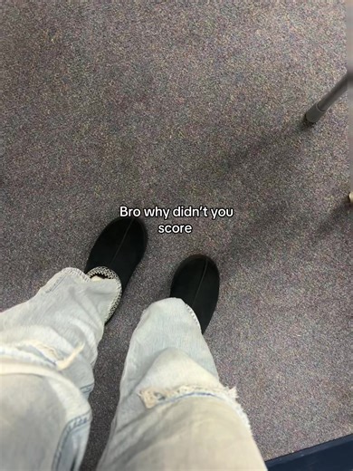 Why Soccer Players Miss Scoring Opportunities