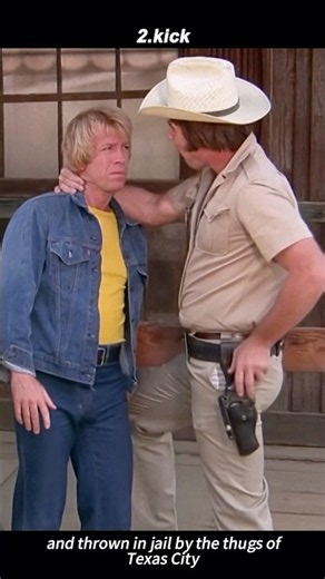 🚛💥 Breaker! Breaker! (1977) They Messed With His Brother, He Brought the Truckers