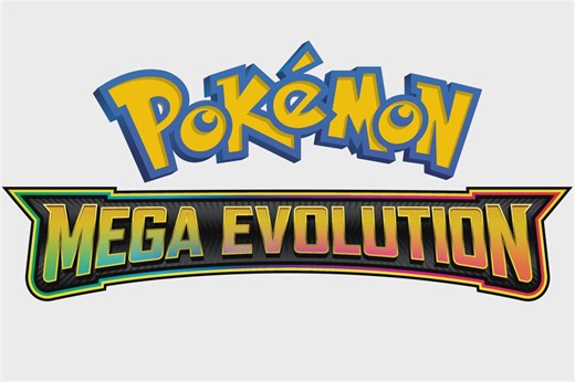 Mega Evolution Master Set Binder Guide - Etsy