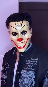 1094 POV The Clown that runs the ci | Lucas Davis