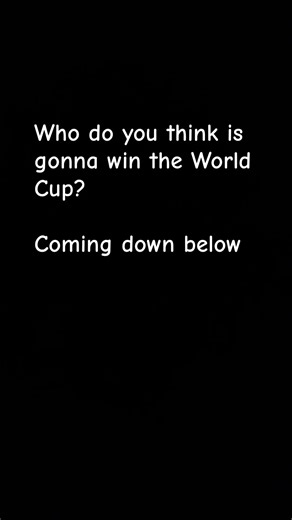 Make this go viral ￼