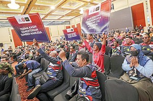 Protection, aid for gig workers