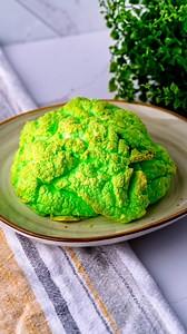 23K views · 296 reactions | Have you ever tried this? It’s called cloud bread and it only takes 2 ingredients! The best part is how easy it is to make. Let me know if you’d like the full recipe! #cloudbread #bread #easyrecipes #breadmaking | Dowell Cooks | Facebook