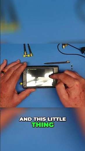 800 MHz Signal Generator Powerful Features & Testing #tinysa #feplabsradio #spectrumanalyzer