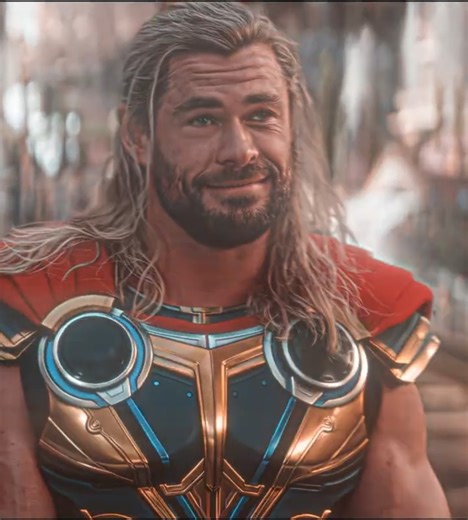 That's my hammer - THOR & JANE | Lady gaga -Judas (slowed+reverb) #marvel #thor