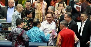 Govt to allow emergency loans through EPF collateral agreement [NSTTV] | New Straits Times