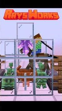 This is NOW possible in technical Minecraft…