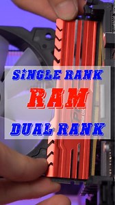 Ram Single Rank và Ram Dual Rank | Nextzen Việt Nam