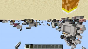 Upside Down Minecraft! Minecraft Texture Pack