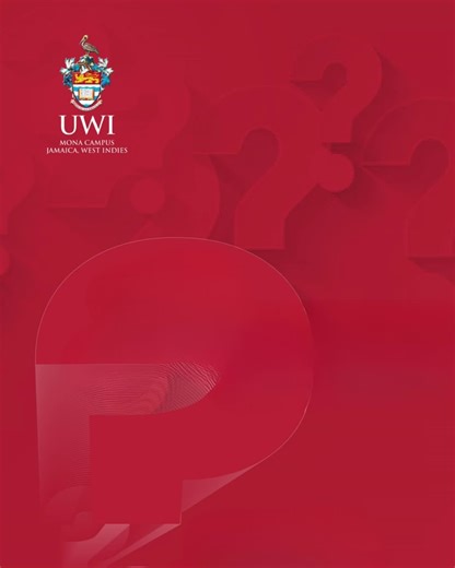 University Of The West Indies on Instagram: "Say YES to your future!⁠ If you’ve received your UWI Mona offer: ⁠ Congratulations! 🎉⁠ Here’s how to lock in your spot:⁠ ⁠ Log in to your application portal⁠ ⁠ Review & accept your offer⁠ ⁠ Pay your commitment fee (JMD $35,000)⁠ ⁠ Check your email regularly for updates⁠ ⁠ Pro Tip: Accepting your offer doesn’t affect your chances of getting into your preferred programme, it just secures your place!⁠ ⁠ 📲 Save this guide + share with a fr