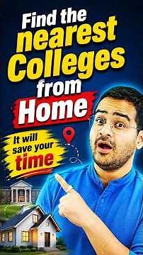 🚨 BCA Colleges Near Me? Don't pick a BCA college before watching this #bca #college #admissions