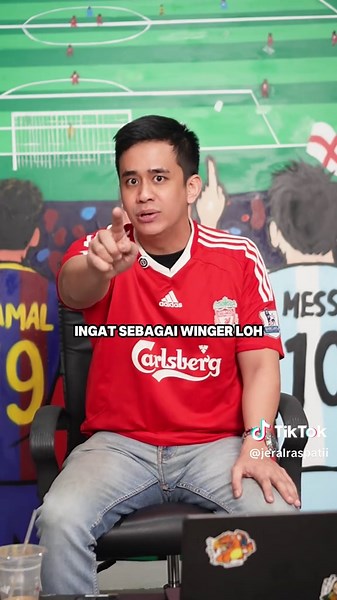 BTS Ball Trivia: Dari FLOP EPL ke Legenda Hidup