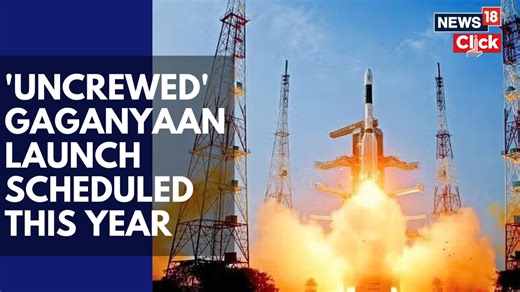 ISRO to plan second space docking mission soon, to approach govt for approval Srishti Chaudhary speaks with Dr V Narayanan #ISRO #SapdeX #India #SpaceMission | News18