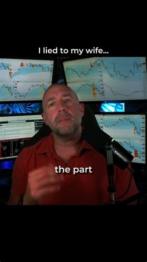 I Lost 5 Trading Accounts… Then Realized THIS Was the Real Enemy