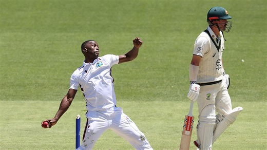 WI Vs AUS, Where To Watch Tests Live: TV Channels And Live Streaming For Australia Tour Of West Indies 2025 | Cricket News Today