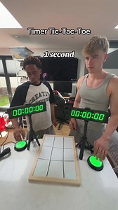 Dan Woolley (@danwoolleyy)’s video of timer