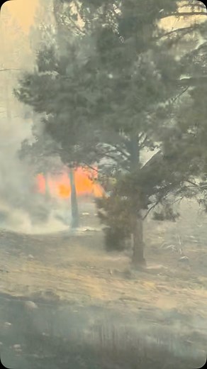 1.1K reactions · 68 comments |  Cram Fire (545) Update  11100 Block...