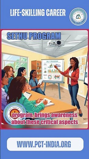 Career vs Job: What Is a Career Really? | Sethu Career Guidance