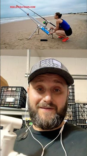 How to blast your bait up to 300 yards , potato gun , Cannon bait launcher diy