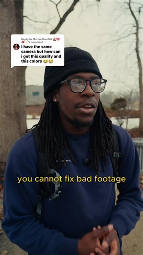 Cinematic Color Grading Techniques with Sony ZV-E10