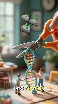 "The First Genetic Engineering Breakthrough in the USA | Cohen & Boyer 1973 DNA Discovery"