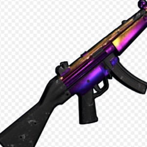 rustbuilder - Twitch