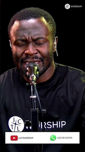 This is for worship hearts. Worship Twi medley #worshipmusic #ghanaianworshipsong #music