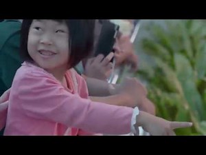 World Flashmob 台湾国立交響楽団の感動フラッシュモブ