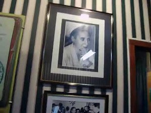 Tour in Buenos Aires 🔎 Exploring Evita's History at the CGT: A Unique Tour 🇦🇷