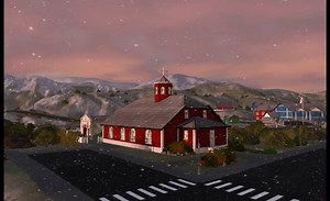 Saaqartoq - The Sims 3 Catalog