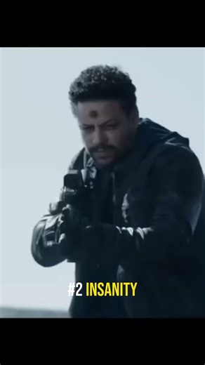 Best Badass moments in cinema...