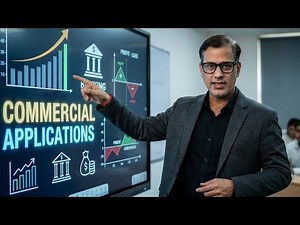 Commercial Application Second Term | ICSE Commercial Application | ICSE Class 10 | ‪@sirtarunrupani‬​
