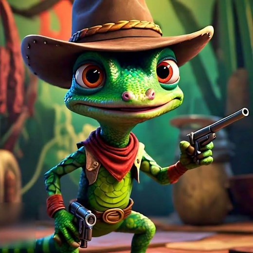 Rango 2 trailer new 2025 subscribe