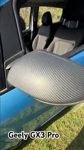 Nuevo Geely GX3 Pro, la nueva apuesta de la marca para abrir la gama SUV en tres versiones