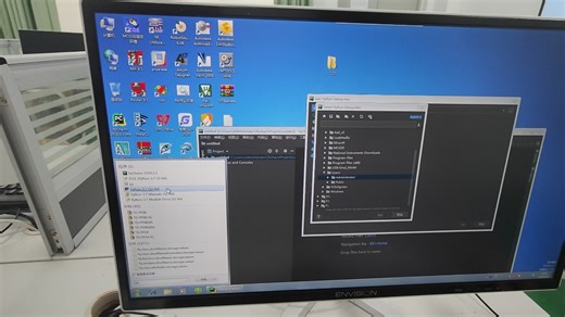 Python如何安装编辑器
