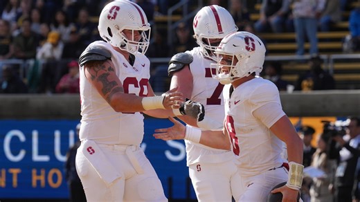 Jake Maikkula graduates from Stanford soon, but OU football already feels like 'home'