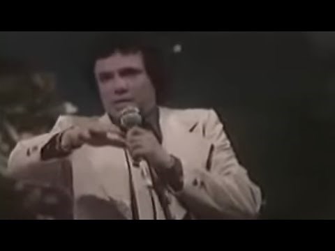José José - El Amar y El Querer (En Vivo)