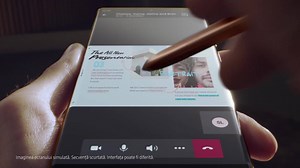 1.2K views · 220 reactions | Merge ca un computer. Se mișcă precum o consolă. Noul Galaxy Note20 | 20 Ultra 5G - mai mult decât un smartphone. | Samsung | Facebook