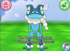 Discover the Best Features of 3DS Pokemon Games