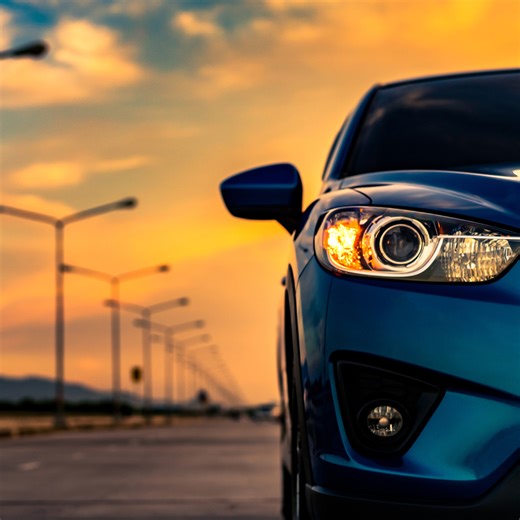 Officer Could Continue Stop Based on Nonworking Headlight That Led to Drug Discovery