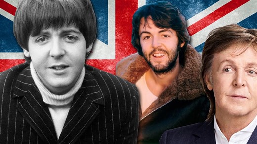 Paul McCartney | The Man of 1000 Voices