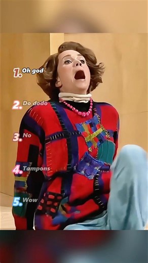 Ranking Kristen wiig broke the SNL cast #funny #snl #fyp #celebrity