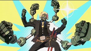 Guilty Gear -Strive- Reveals DLC Character Robo-Ky Release Date