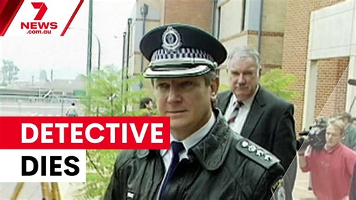 Detective who caught Ivan Milat dies aged 79