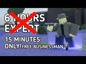 TowerBlitz.mp2 Businessman Bug [PATCHED/FIXED]