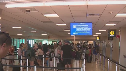 New Terminal One to open at San Diego International Airport