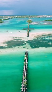 1.5K reactions · 13 shares | What makes #BocaGrande special? ️...