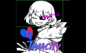 [Alternate Reality] Tenacity