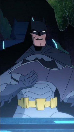 Harley Quinn Cheeks Serious Wedgie | Explicit