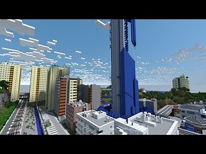 Half Life 2 Minecraft PREVIEW